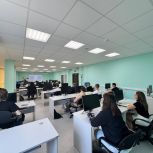 По партпроекту «Единой России» «Цифровая Россия» в Ставропольском крае состоялся обучающий вебинар по профессии тестировщика