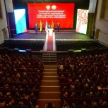 Олег Николаев вступил в должность Главы Чувашии