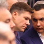 Дмитрий Медведев поставил задачи фракции «Единой России» в Госдуме