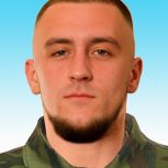Парта Героя: Роман Любухин