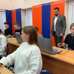 Современные технологии: от теории к практике