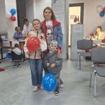 Явка на выборах по состоянию на 15:00 составила почти 28%