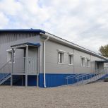 «Единая Россия» контролирует ход работ по возведению амбулатории в Иркутске