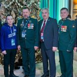 5 сентября – день рождения Героя России, основателя ГРОМ «Каскад» Дмитрия Саблина