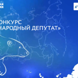 «Единая Россия»: стартовало голосование за лучшие практики работы с избирателями в рамках конкурса «Народный депутат»