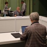 Законность и прозрачность: контроль за ходом выборов в Нижегородской области ведут независимые наблюдатели