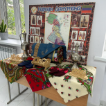 «Единая Россия» объединила поколения: в Избербаше ярко отметили День единства народов Дагестана