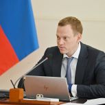 Павел Малков: Вывели стоматологическую службу на принципиально другой уровень