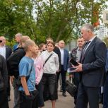 В программу капремонта общего имущества в 2025 году включено 42 МКД Фрязино