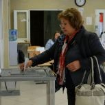 В регионах ПФО - начался второй день голосования