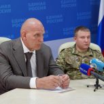 «Единая Россия»: Победу на выборах в Новосибирской области одержали 32 участника СВО