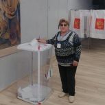 Варненцы активно участвуют в выборах: явка превысила 50%