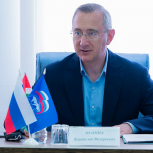 Владислав Шапша одержал уверенную победу на выборах губернатора Калужской области