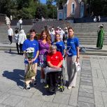 От Тулы до Приморья: торжественный митинг во Владивостоке объединил патриотов из разных уголков страны