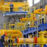 Первые лица региона поздравили воронежских работников нефтегазовой отрасли