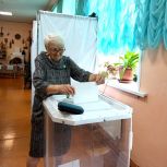 Выполнить свой долг – проголосовать