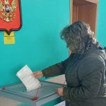 Активисты Октябрьского Совета сторонников партии «Единая Россия» принимает участие в выборах депутатов Законодательного Собрания Челябинской области и местное Собрание депутатов