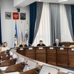Проект Единой России «Есть Решение» меняет облик Иркутска