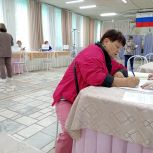 Виталий Хоценко: «Единая Россия» получила 121 мандат на выборах в советы муниципальных округов и довыборах в Горсовет