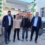 В селе Климово Порецкого округа появится современная школа