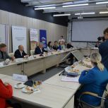 «Единая Россия» подвела итоги проекта «СВОй бизнес» в Новгородской области