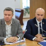 Фракция «Единая Россия» в Архгордуме предлагает изменения в муниципальный бюджет