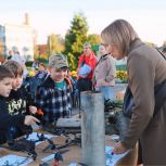 Подмосковные единороссы в августе передали участникам СВО более 320 тонн гуманитарной помощи