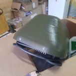 Бойцу СВО из Липецкой области передали комплекс радиоэлектронной борьбы с дронами