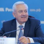 Депутат Госдумы России Леонид Ивлев проведет прием граждан