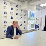 Организацию питания в дошкольных учреждениях обсудили в Штабе общественной поддержки Единой России в Липецкой области