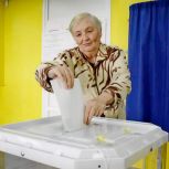 В Шиловском районе проходит второй день голосования