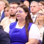 «Единая Россия» провела Всероссийский форум сторонников «Единой России»