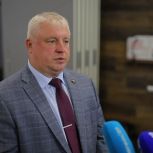 Елена Вторыгина: «Общественные наблюдатели помогают в обеспечении прозрачности выборов»