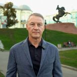 Аркадий Фомин: Рязанцы выбрали программу реальных дел, которую мы сформировали вместе с жителями