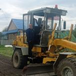 Дороги к лучшей жизни — как инфраструктурные проекты партии «Единая Россия» меняют сельские поселения Каслинского района