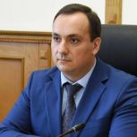 Осман Булатов: «Предстоящие выборы определят вектор развития городов, районов и сёл Дагестана»
