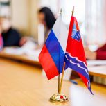 Депутаты колымского заксобрания от «Единой России»: Каждый, кто думает о будущем, о будущем своих детей, должен участвовать в избирательном процессе