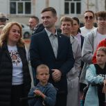 Илья Жердев избран депутатом Архангельской городской Думы
