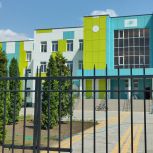 Новая школа открылась в микрорайоне Вольный Аул в Нальчике