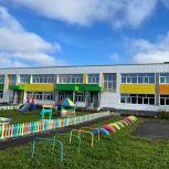 В Мари-Турекском районе продолжается проверка выполнения народной программы партии «Единая Россия»