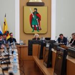 На фасаде школы №51 установят мемориальную доску гвардии лейтенанту ВДВ Максиму Плотникову