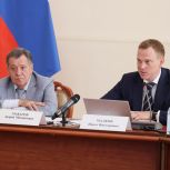 Павел Малков: В поселок Лесной направлена усиленная бригада медиков автопоезда «Забота и здоровье»