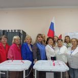 В Марий Эл завершились двухдневные выборы в муниципальные представительные органы