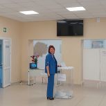 Татьяна Гущина: Наши голоса – это наша ответственность и возможность влиять на то, что происходит вокруг нас