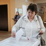 В Сараевском районе в первый день голосования на избирательные участки пришли почти 27% избирателей