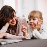 «Мосбилет» — детям: как запланировать досуг ребенка с помощью сервиса mos.ru