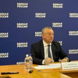 «Единая Россия» в Самарской области подвела итоги ЕДГ-2025