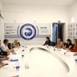 В Крыму продлили прием заявок для участия в региональном этапе Национальной премии «Человек труда» до 10 сентября