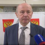 Председатель Штаба общественного наблюдения — о выборах