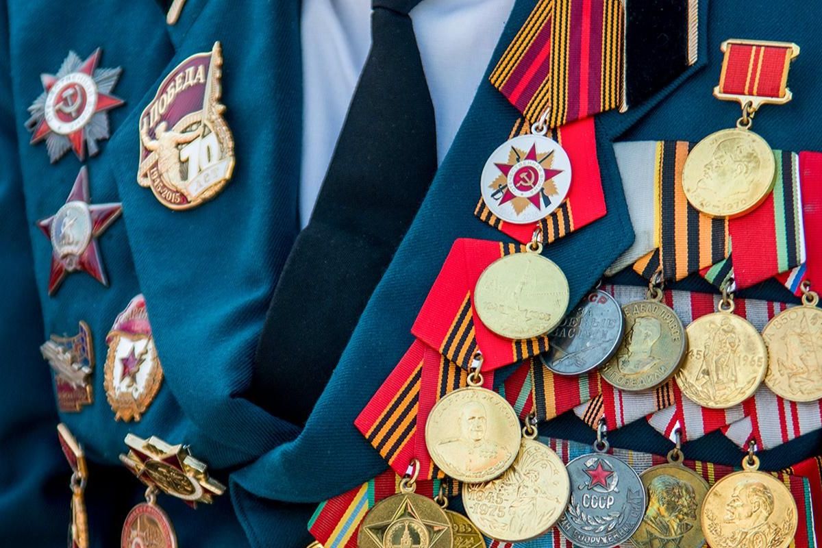 Сергей Собянин принял решение о выплатах ветеранам к годовщине битвы под Москвой